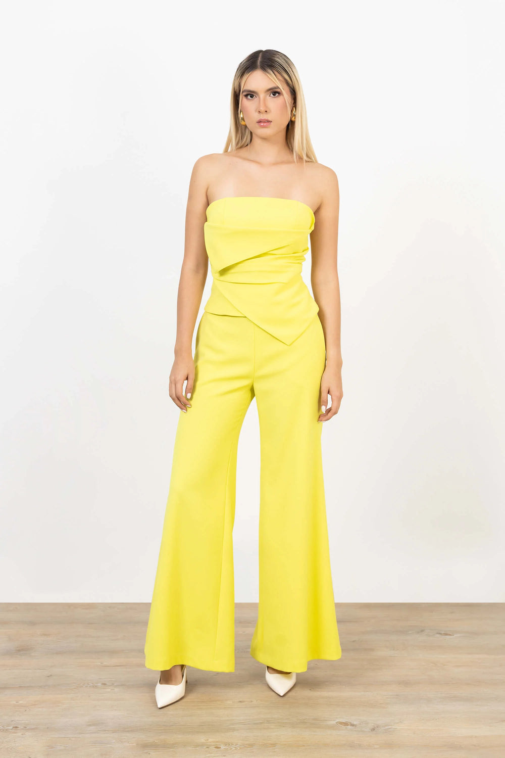 Pantalón - 532064 - SUN - Reina Diaz