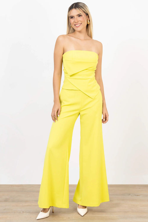 Pantalón - 532064 - SUN - Reina Diaz