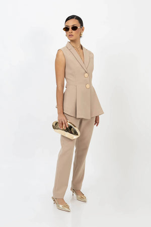 Pantalón - 532065 - CAC - Reina Diaz