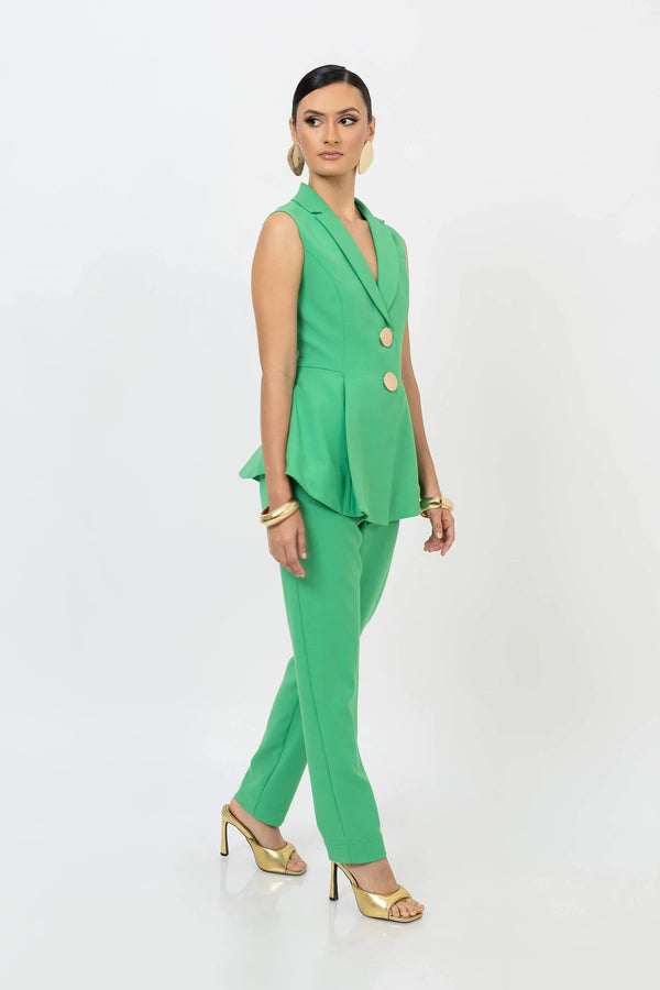 Pantalón - 532065 - VER - Reina Diaz