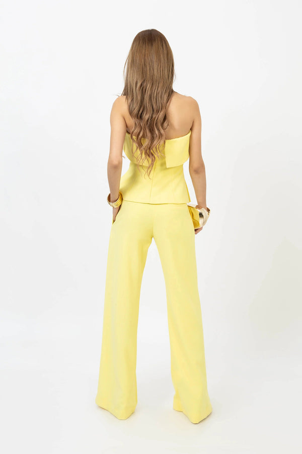 Pantalón - 532068 - PAJ - Reina Diaz