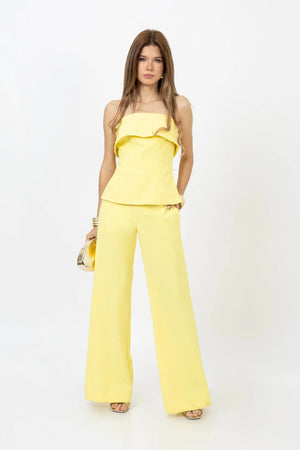 Pantalón - 532068 - PAJ - Reina Diaz