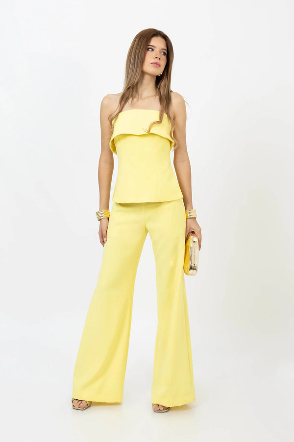 Pantalón - 532068 - PAJ - Reina Diaz