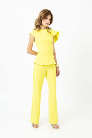 Pantalón - 532069 - SUN - Reina Diaz