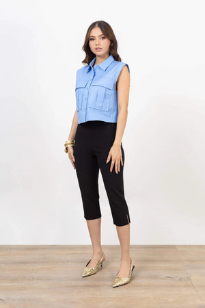 Pantalón - 532070 - NEG - Reina Diaz