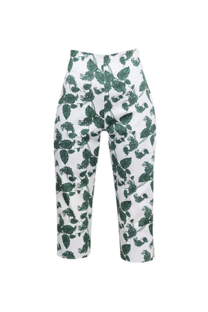 Pantalón - 532070 - VER - Reina Diaz