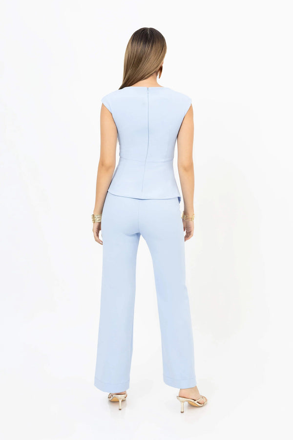 Pantalón - 532072 - PER - Reina Diaz