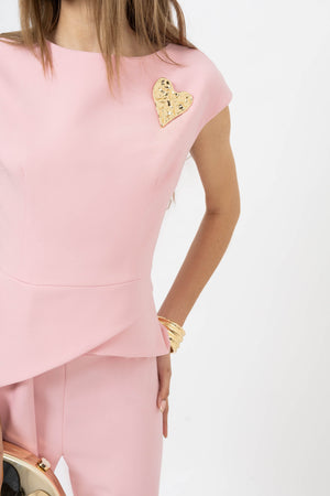 Pantalón - 532072 - PIN - Reina Diaz