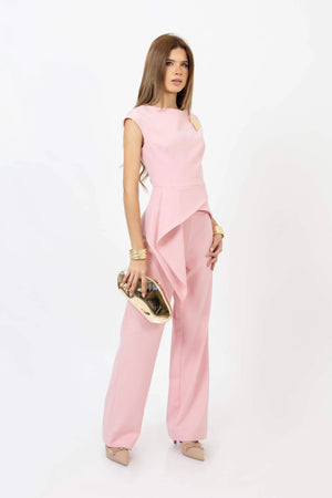 Pantalón - 532072 - PIN - Reina Diaz