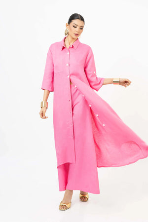 Pantalón - 532073 - ROS - Reina Diaz