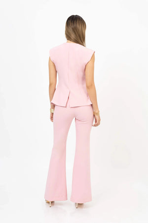 Pantalón - 532078 - PIN - Reina Diaz