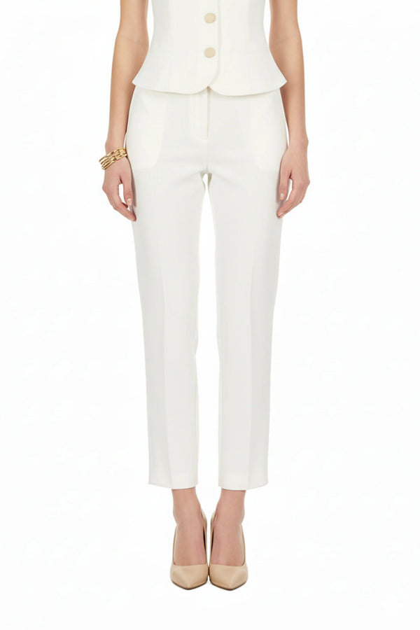 Pantalón - 532091 - HUE - Reina Diaz