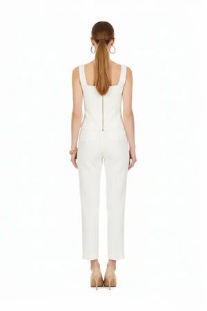 Pantalón - 532091 - HUE - Reina Diaz