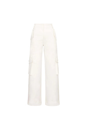 Pantalón - 730937 - BCO - Reina Diaz