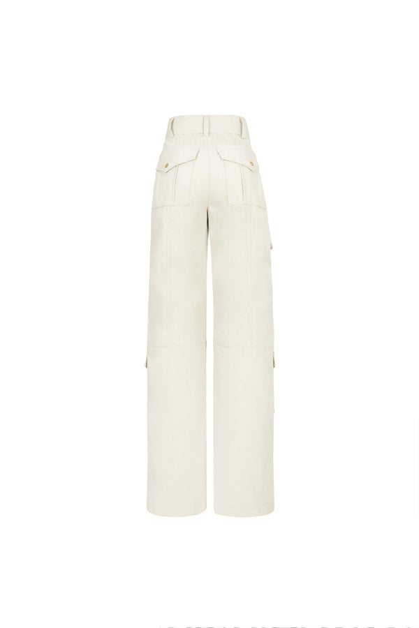 Pantalón - 730951 - KAK - Reina Diaz