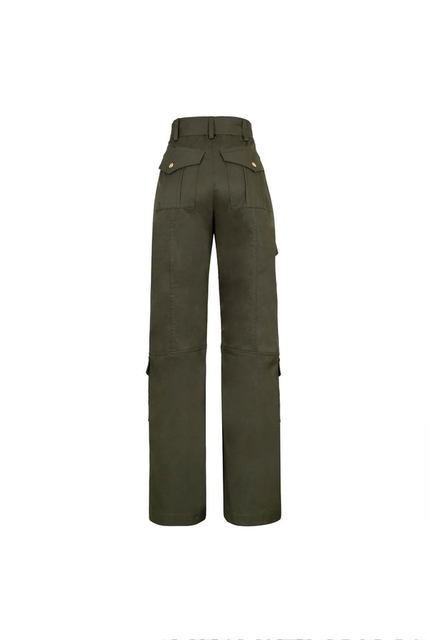 Pantalón - 730951 - MIL - Reina Diaz