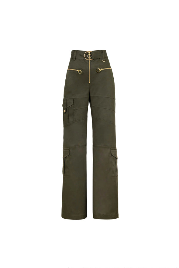 Pantalón - 730951 - MIL - Reina Diaz