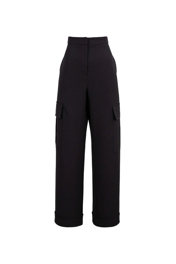 Pantalón - 730964 - NEG - Reina Diaz