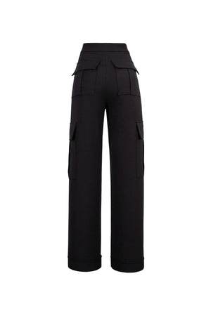 Pantalón - 730964 - NEG - Reina Diaz