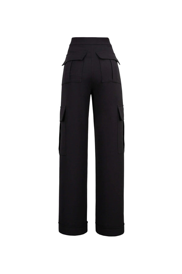 Pantalón - 730964 - NEG - Reina Diaz