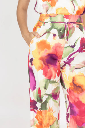 Pantalón - 730972 - EST - Reina Diaz