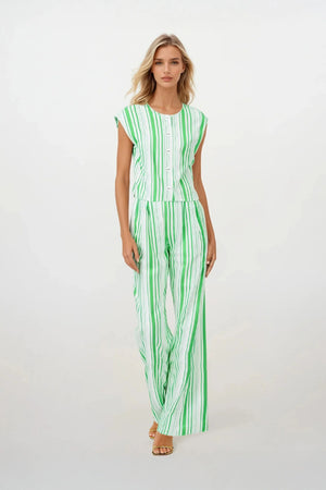 Pantalón - 730974 - VER - Reina Diaz