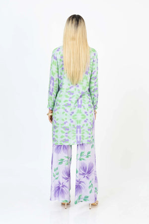 Pantalón - 730992 - EST - Reina Diaz