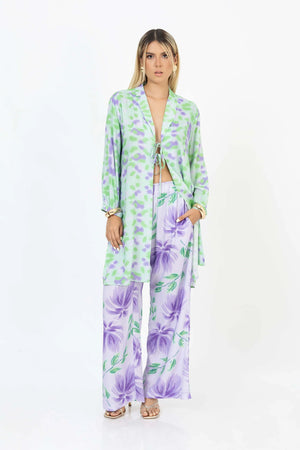 Pantalón - 730992 - EST - Reina Diaz