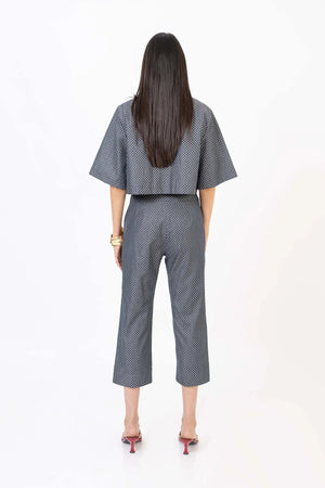 Pantalón - 730994 - NEG - Reina Diaz