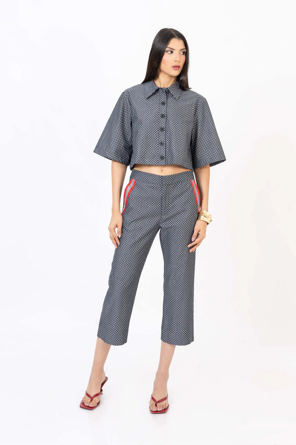 Pantalón - 730994 - NEG - Reina Diaz