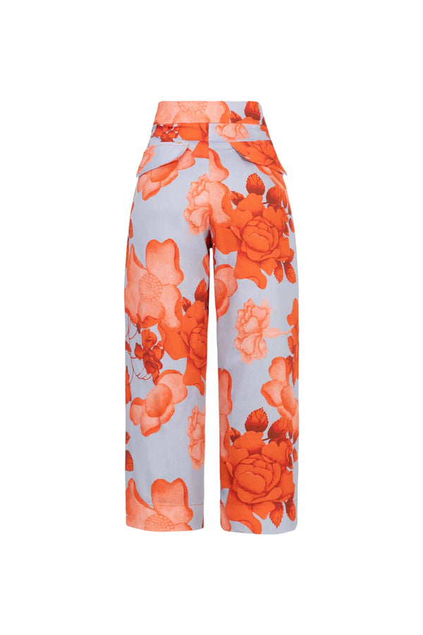 Pantalón - 730996 - EST - Reina Diaz