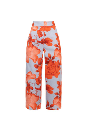 Pantalón - 730996 - EST - Reina Diaz