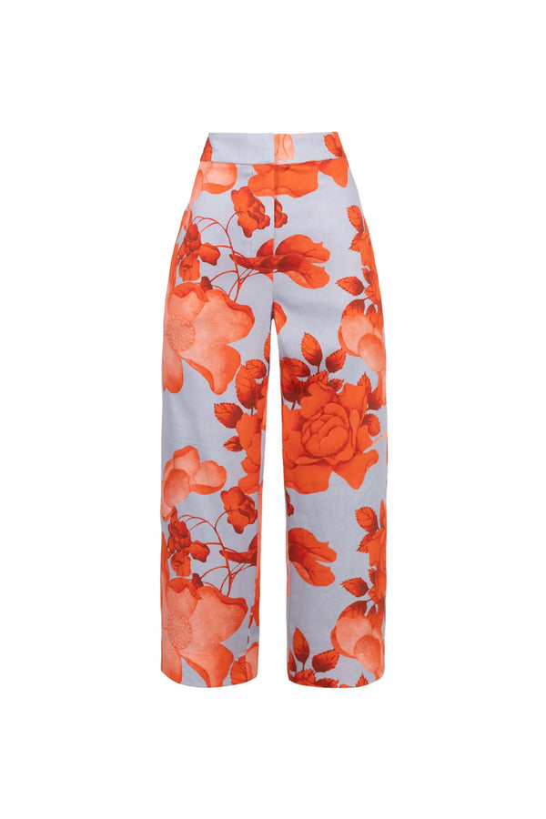 Pantalón - 730996 - EST - Reina Diaz