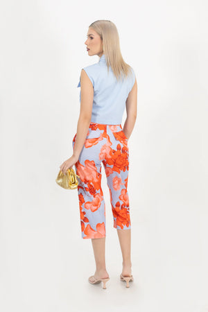 Pantalón - 730996 - EST - Reina Diaz