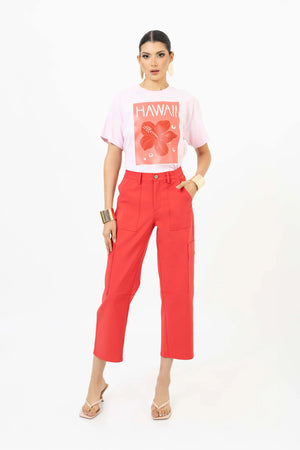 Pantalón - 731006 - TOM - Reina Diaz