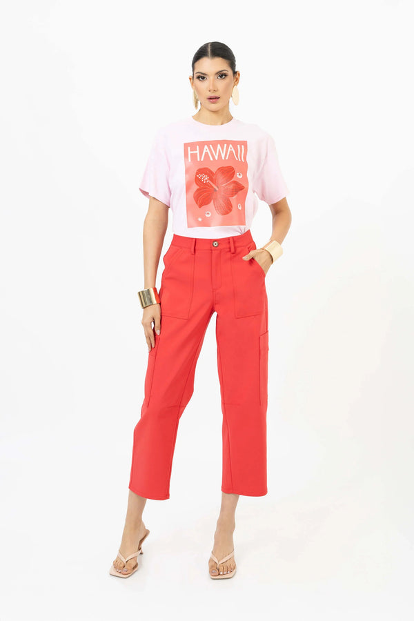 Pantalón - 731006 - TOM - Reina Diaz