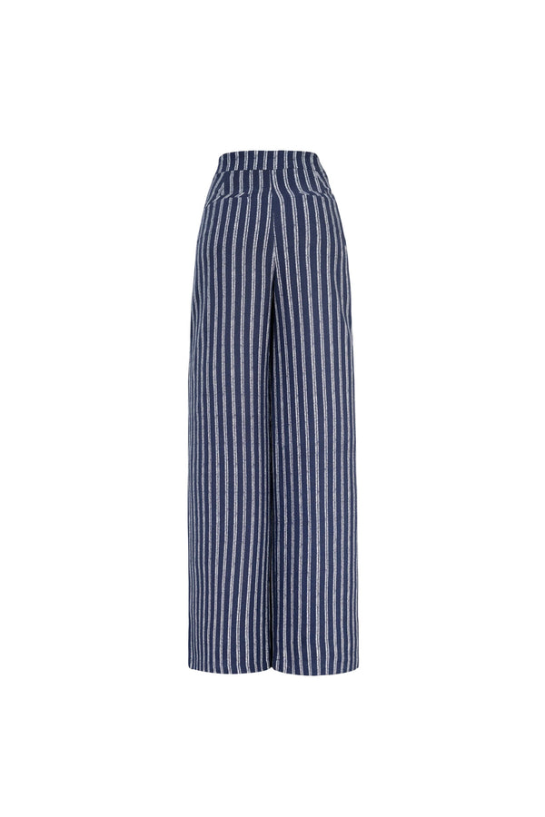 Pantalón - 731012 - MAR - Reina Diaz