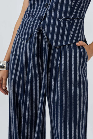 Pantalón - 731012 - MAR - Reina Diaz