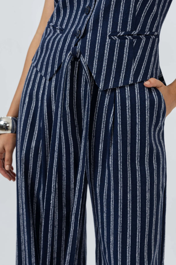 Pantalón - 731012 - MAR - Reina Diaz