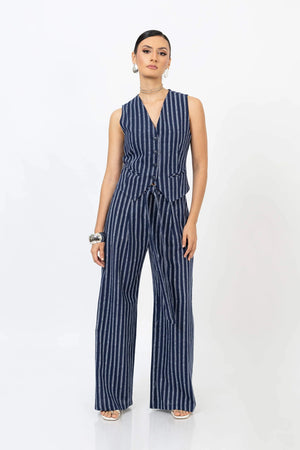 Pantalón - 731012 - MAR - Reina Diaz