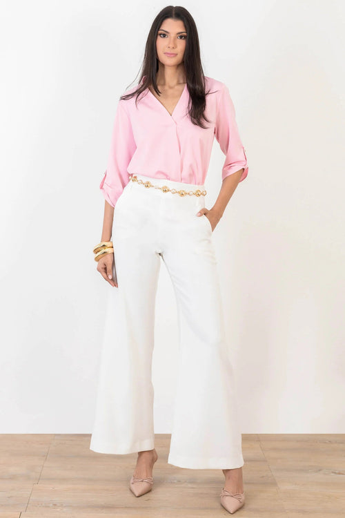 Pantalón - 731017 - HUE - Reina Diaz