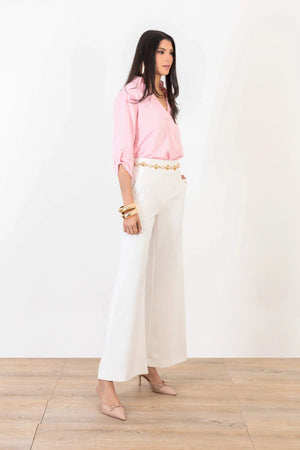 Pantalón - 731017 - HUE - Reina Diaz