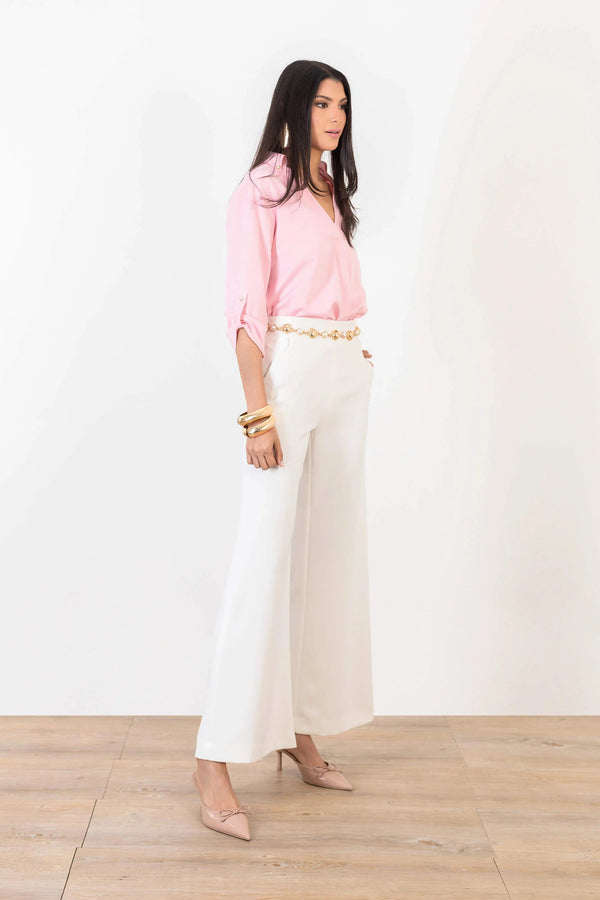 Pantalón - 731017 - HUE - Reina Diaz