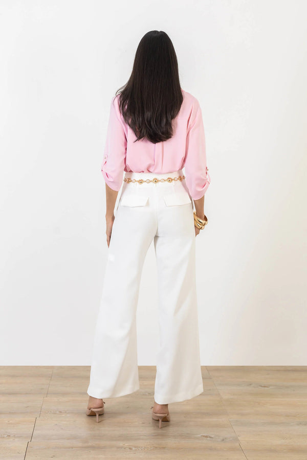 Pantalón - 731017 - HUE - Reina Diaz