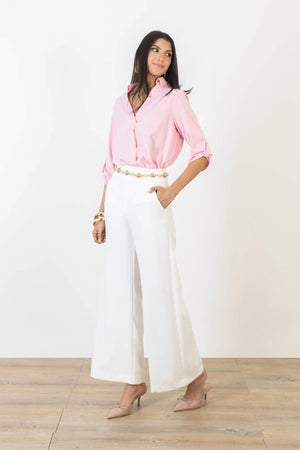 Pantalón - 731017 - HUE - Reina Diaz