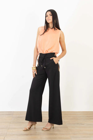 Pantalón - 731017 - NEG - Reina Diaz