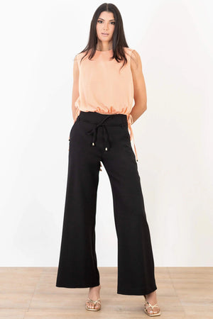 Pantalón - 731017 - NEG - Reina Diaz