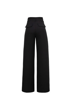 Pantalón - 731017 - NEG - Reina Diaz