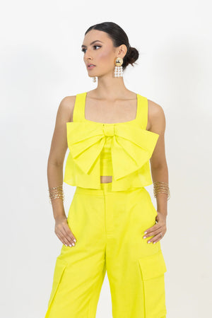 Pantalón - 731020 - AMA - Reina Diaz