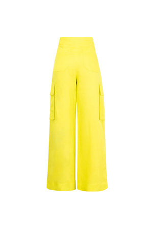 Pantalón - 731020 - AMA - Reina Diaz